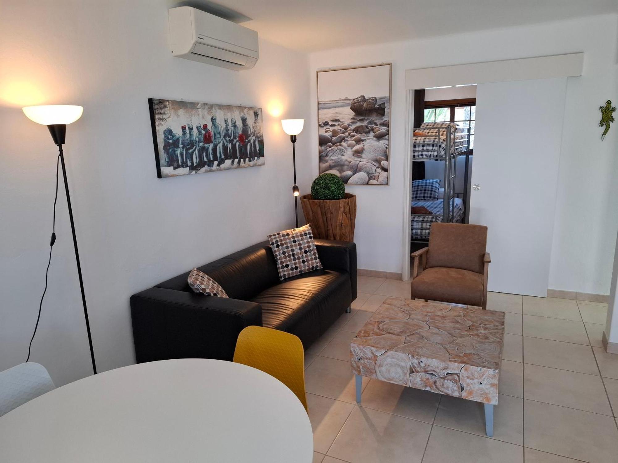 Casa Brugge Hébergement de vacances Playa Blanca (Lanzarote)
