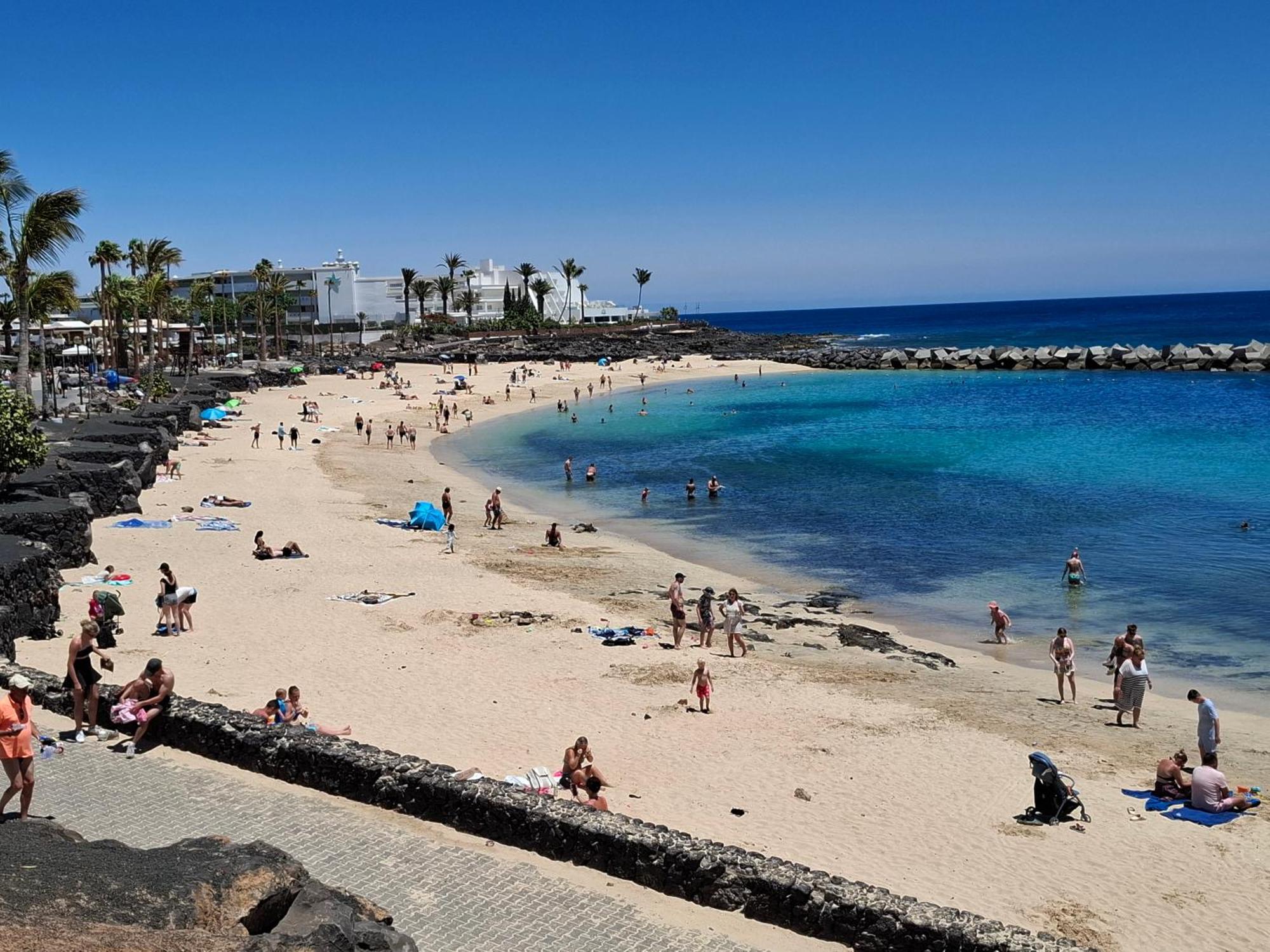 Casa Brugge Casa vacanze Playa Blanca (Lanzarote)